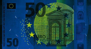 EU Introduces New 50 Euro Note