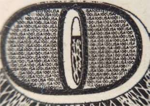 old 100 US Dollar Microprint-1